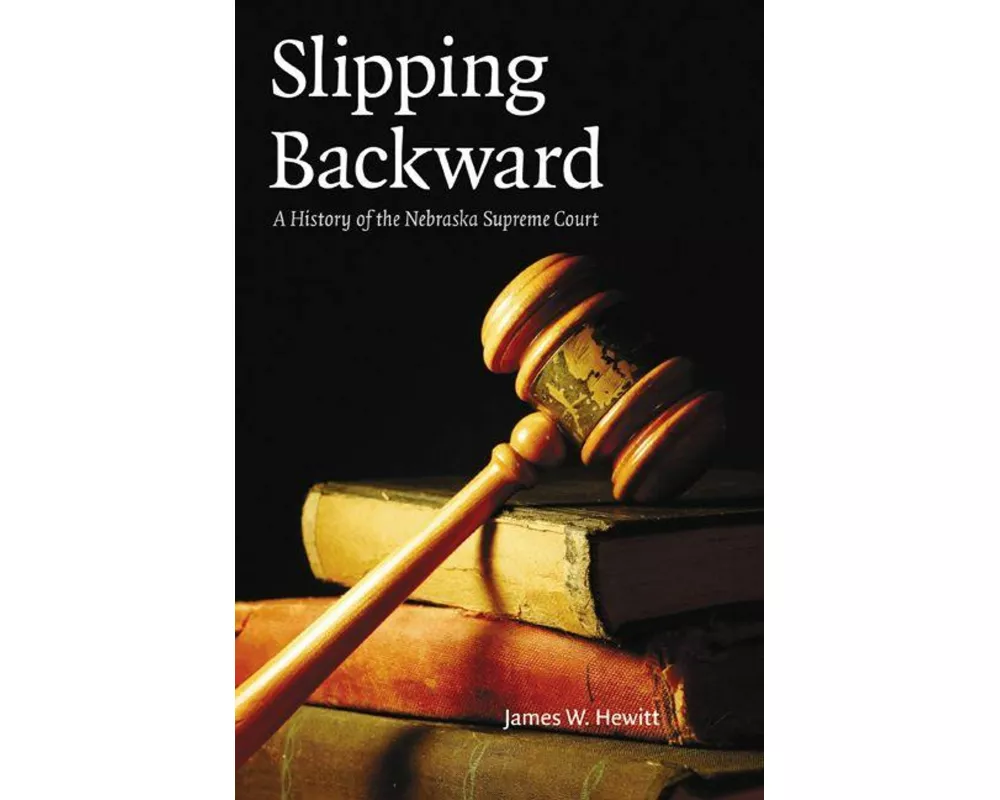 Slipping Backward