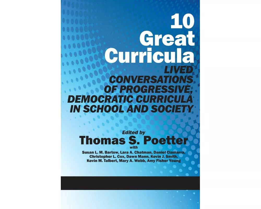 10 Great Curricula