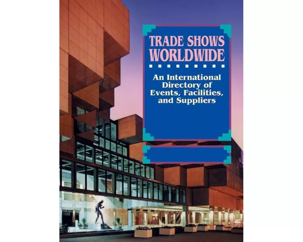 Trade Shows Worldwide