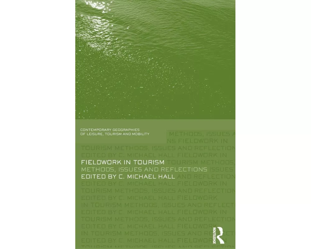 Fieldwork in Tourism