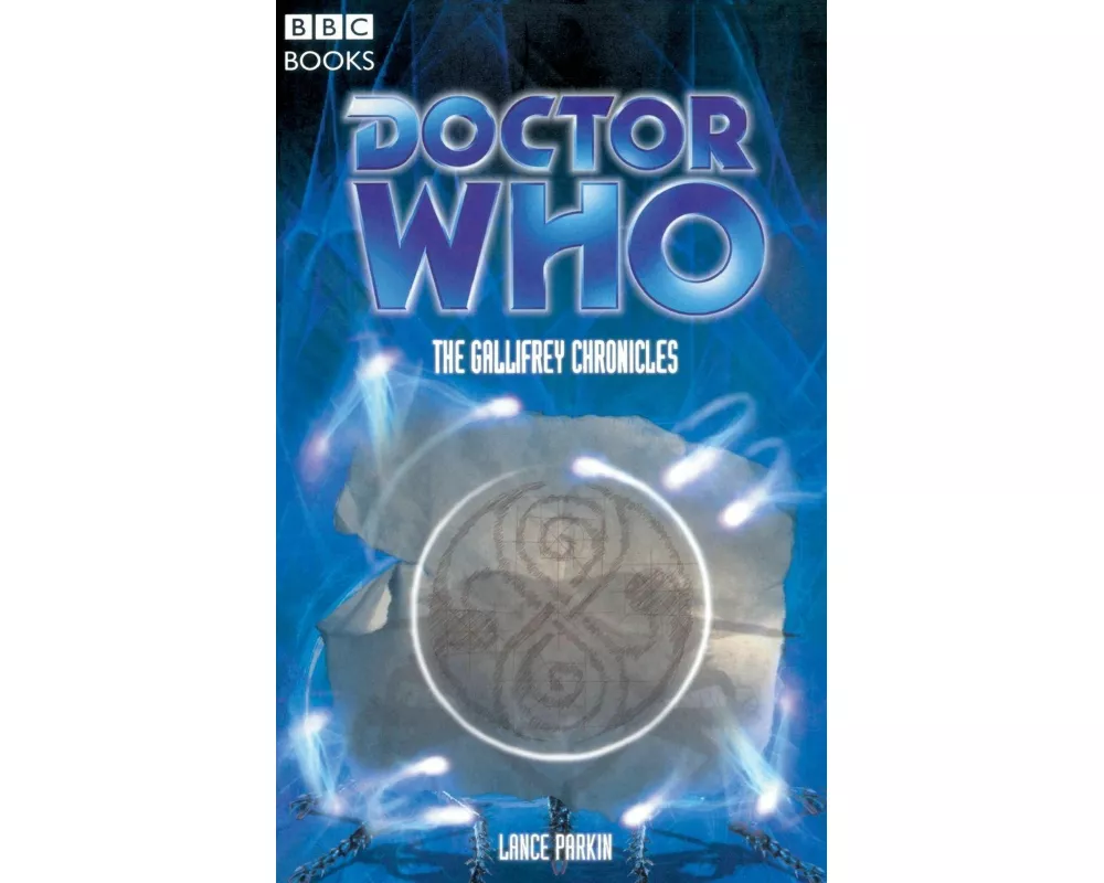 Doctor Who