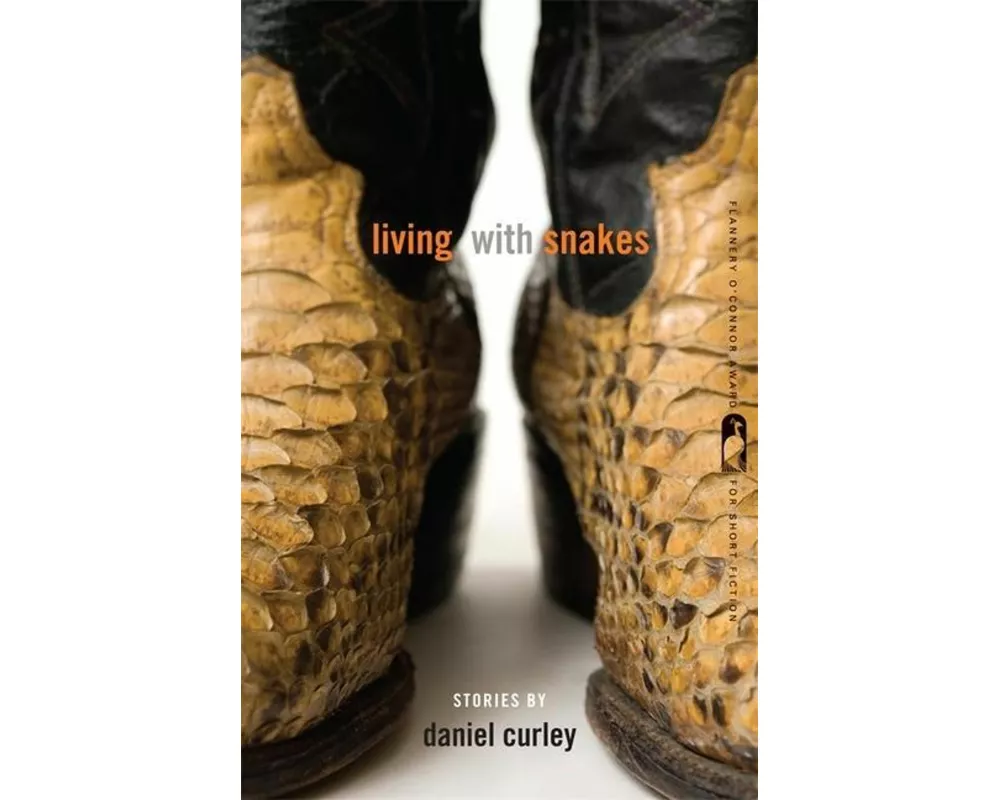 Living with Snakes