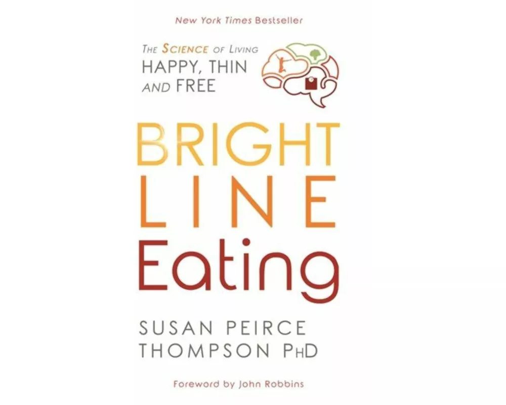 Bright Line Eating