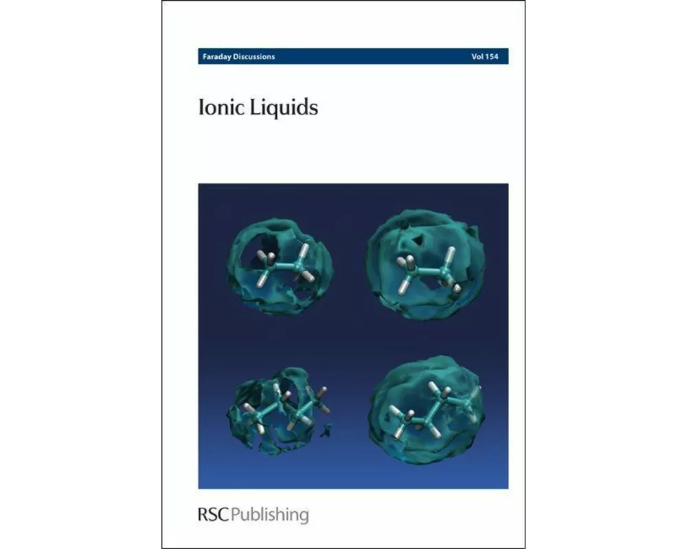 Ionic Liquids