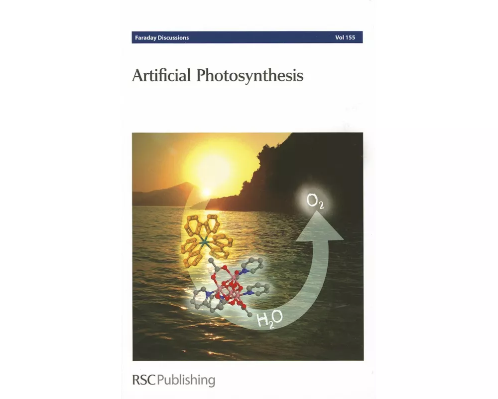 Artificial Photosynthesis