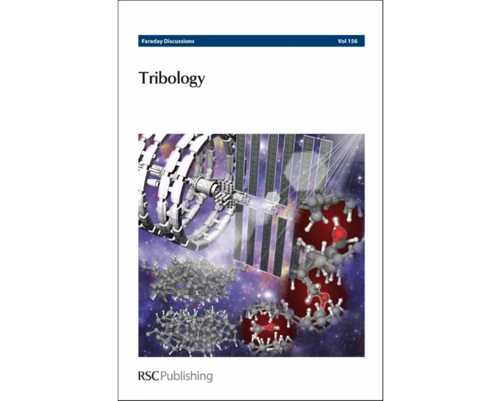 Tribology