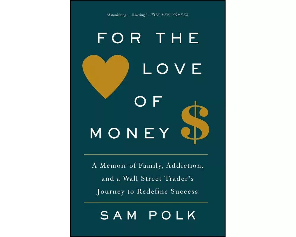 For the Love of Money
