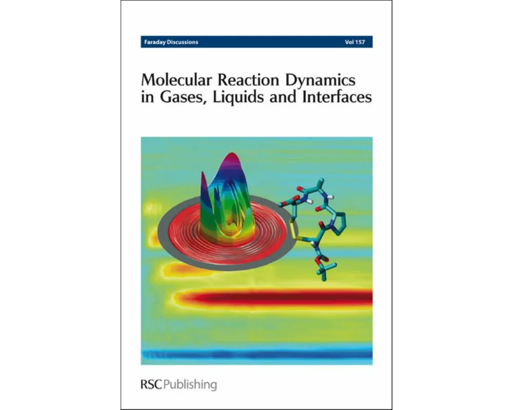Molecular Reaction Dynamics in Gases, Liquids and Interfaces