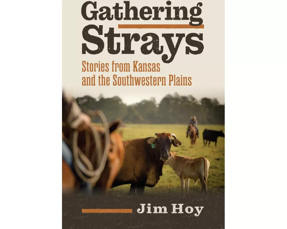 Gathering Strays