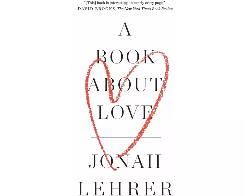 A Book about Love