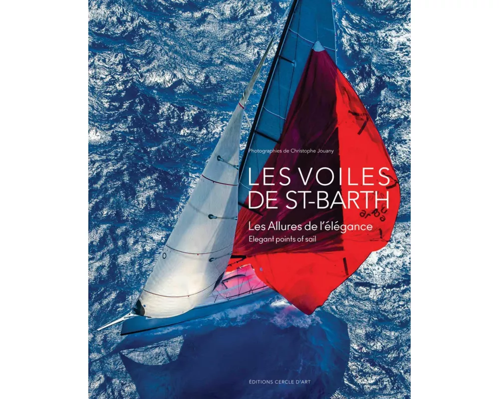 Les Voiles de Sant-Barth