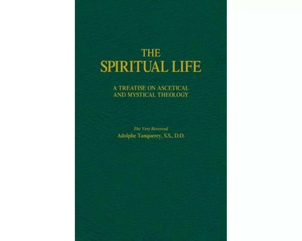 The Spiritual Life
