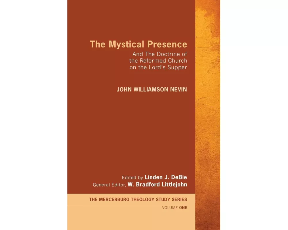 The Mystical Presence