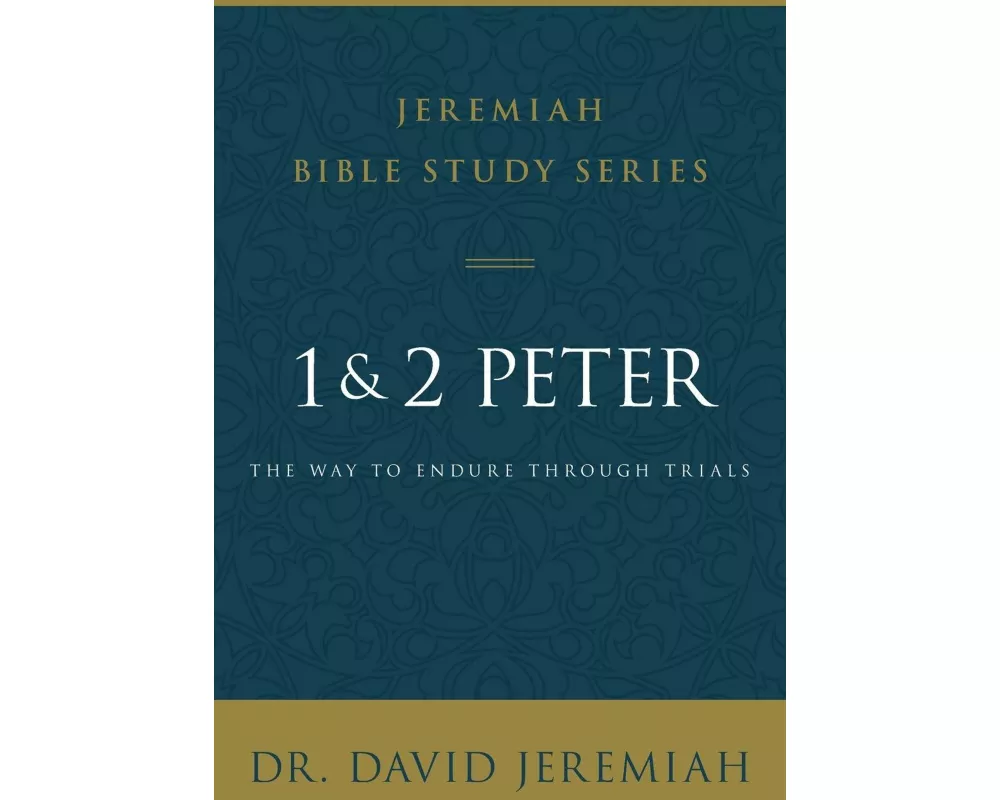 1 and 2 Peter