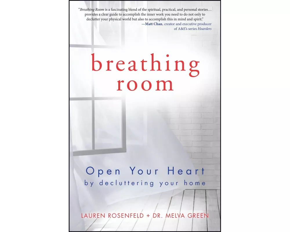 Breathing Room