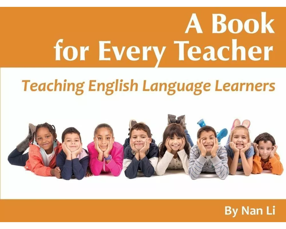 A Book For Every Teacher