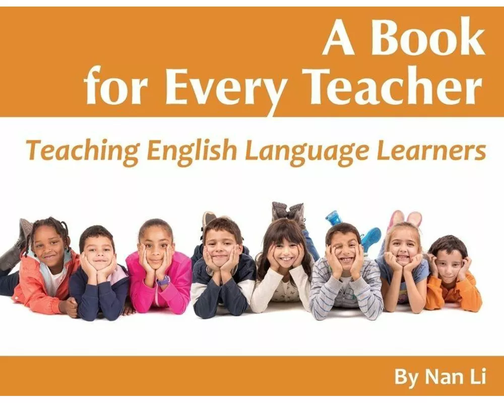 A Book For Every Teacher