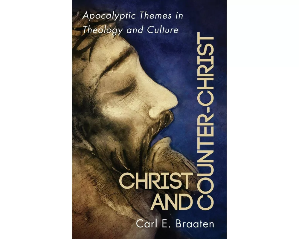 Christ and Counter-Christ