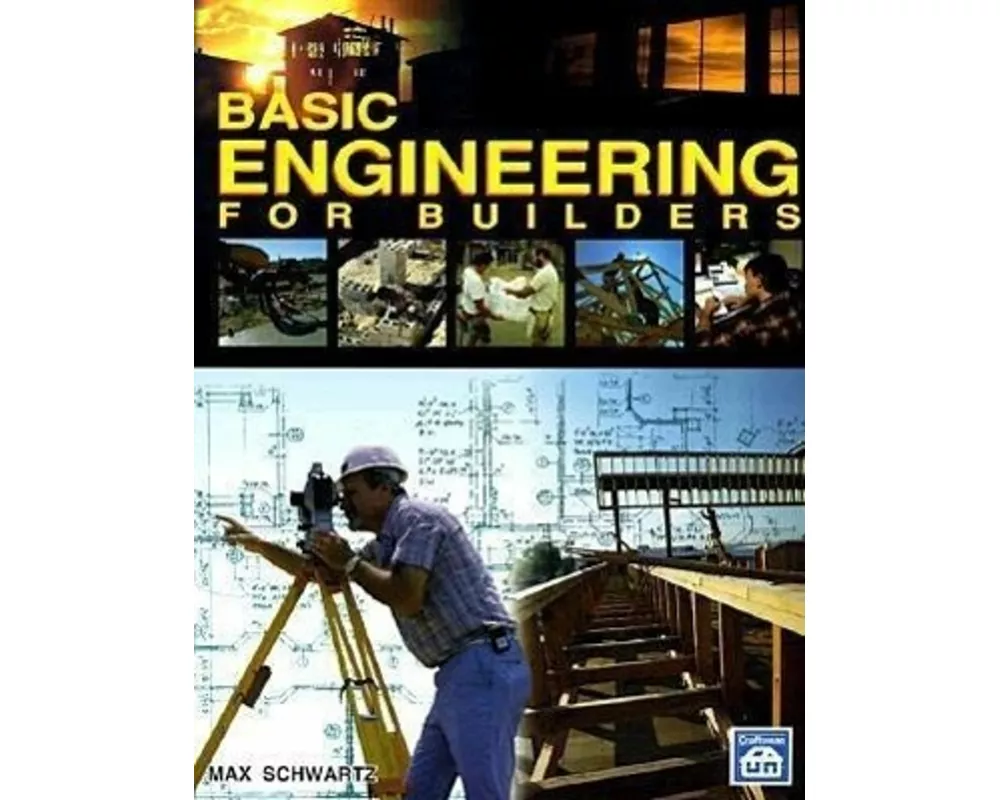 Basic Engineering for Builders