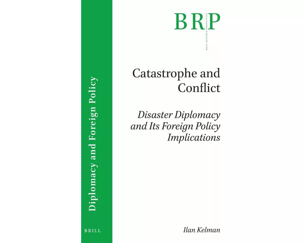 Catastrophe and Conflict