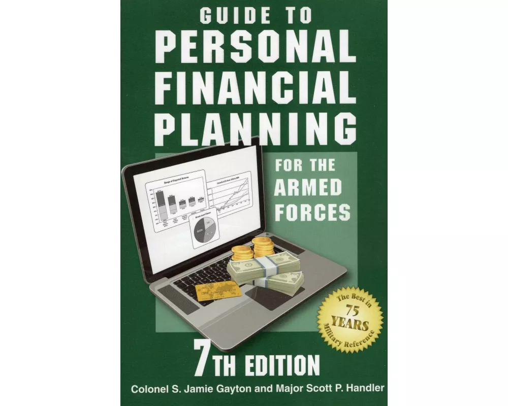 Guide to Personal Financial Planning for the Armed Forces