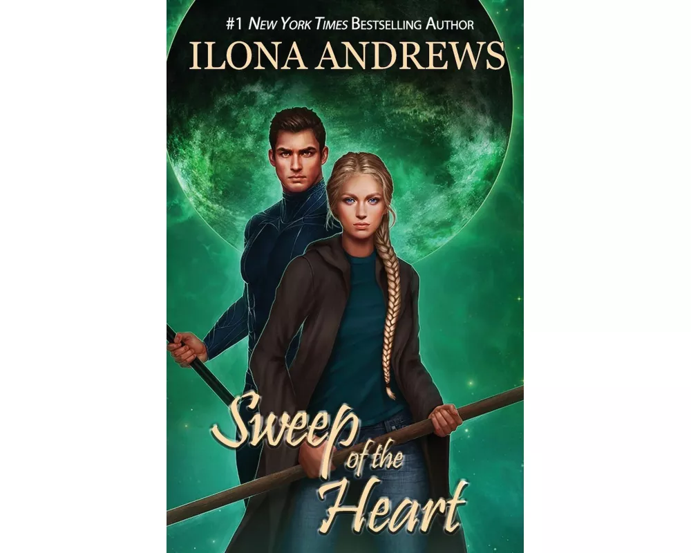 Sweep of the Heart