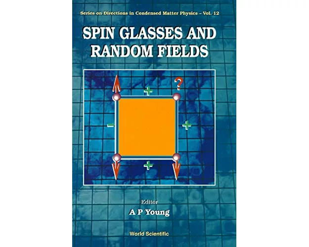 Spin Glasses & Random Fields (v12)