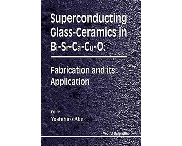 Superconducting Glass-ceramics In