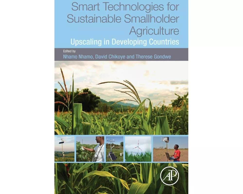 Smart Technologies for Sustainable Smallholder Agriculture