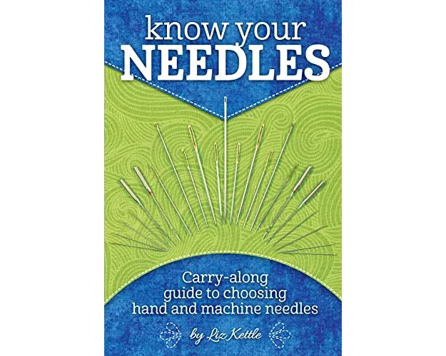 Know Your Needles