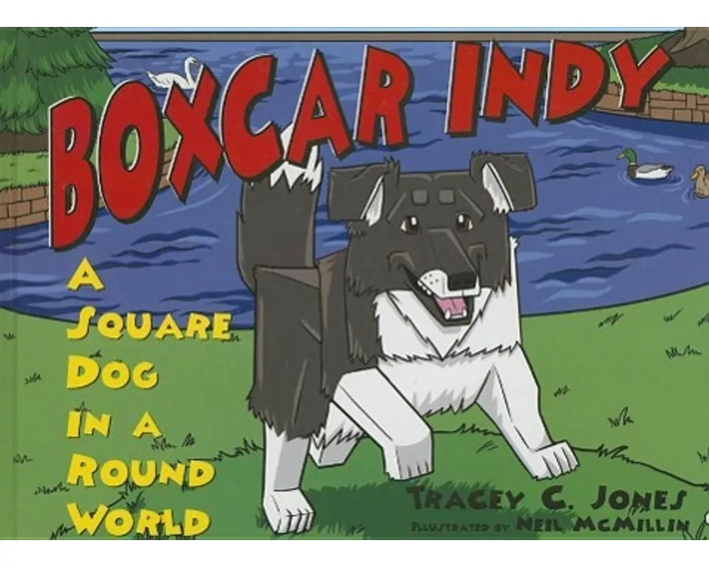 Boxcar Indy