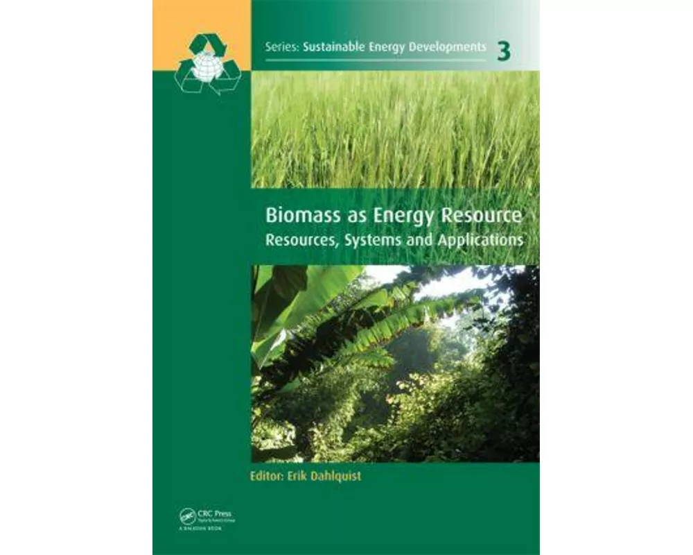 Biomass as Energy Source