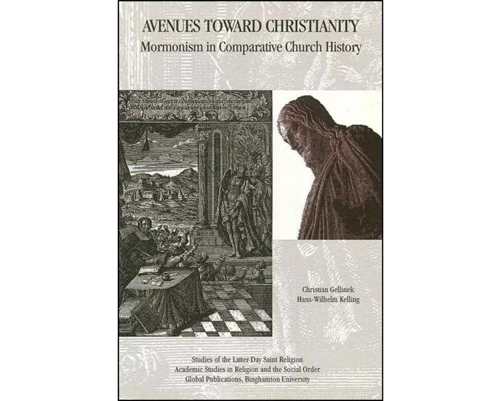 Avenues Towards Christianity