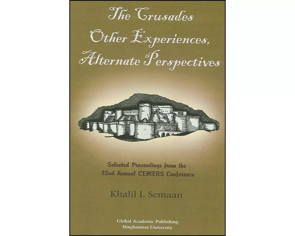 The Crusades