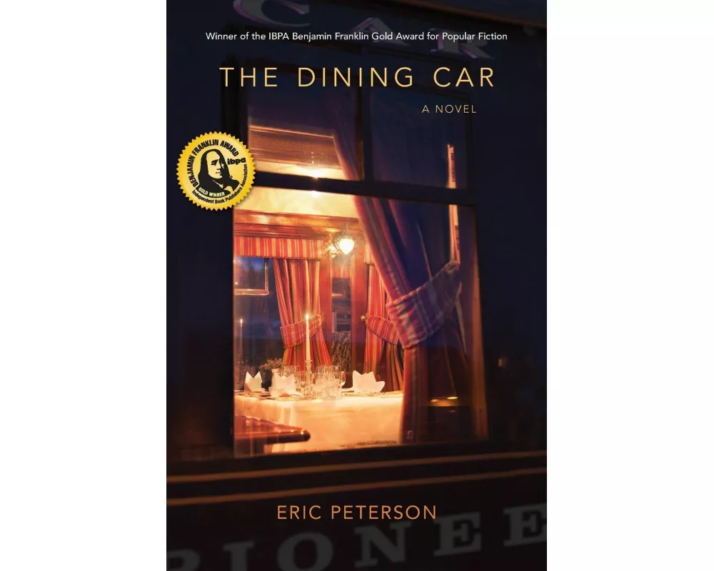 The Dining Car