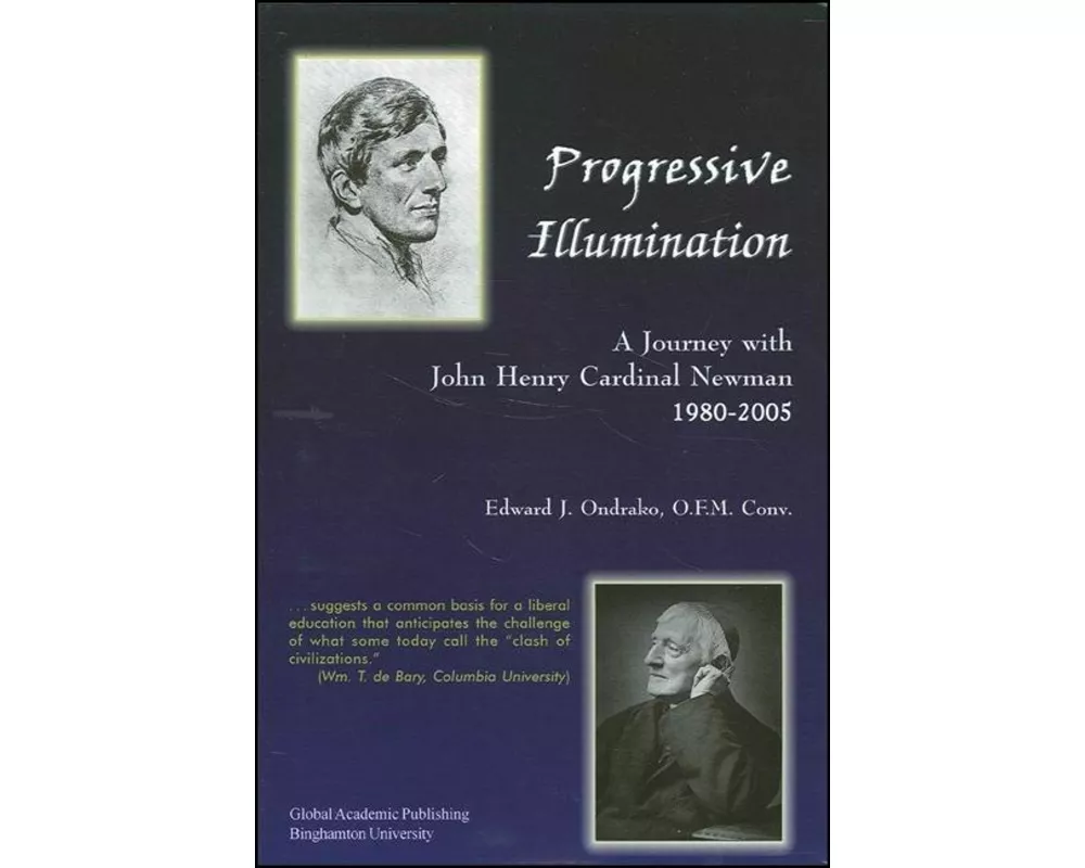Progressive Illumination
