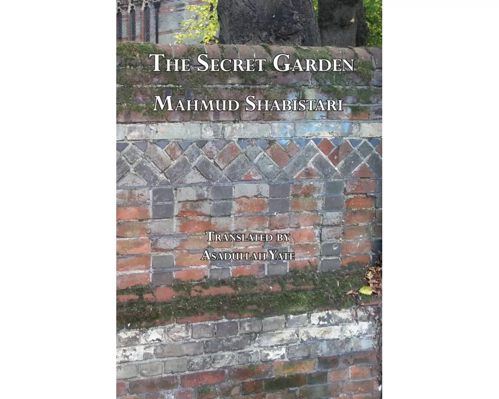 The Secret Garden