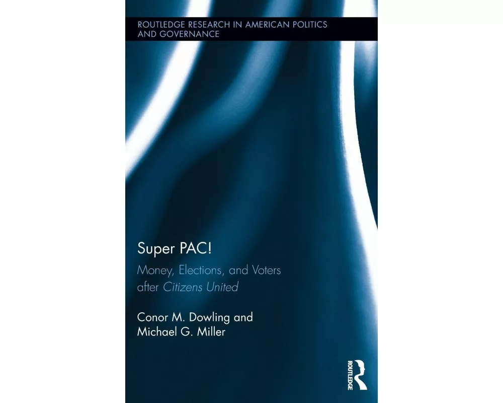 Super PAC!
