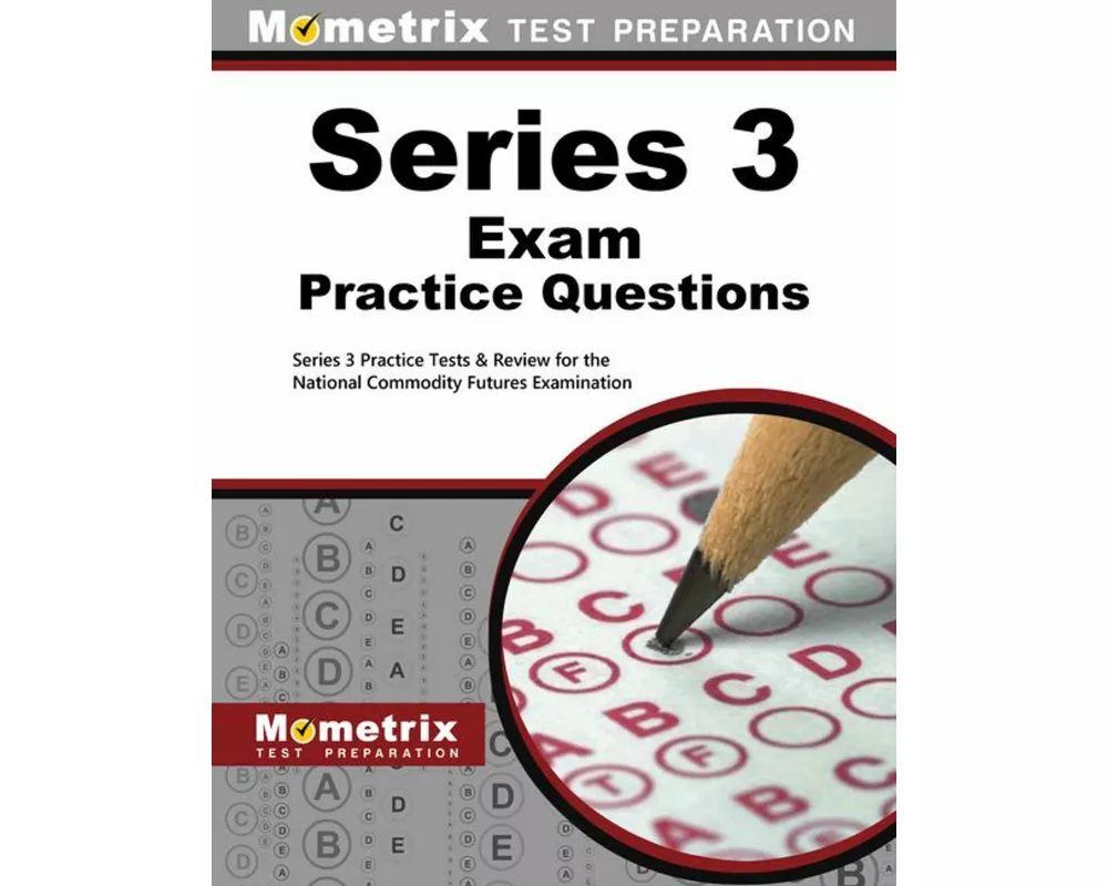 Series 3 Exam Practice Questions