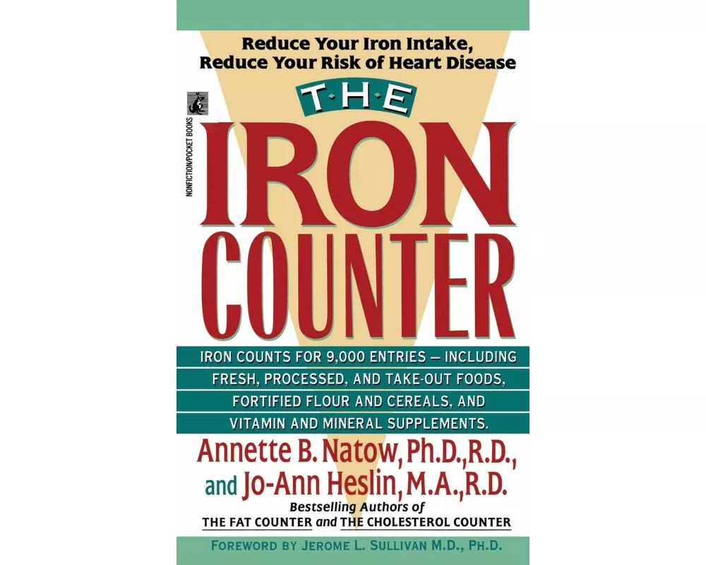The Iron Counter