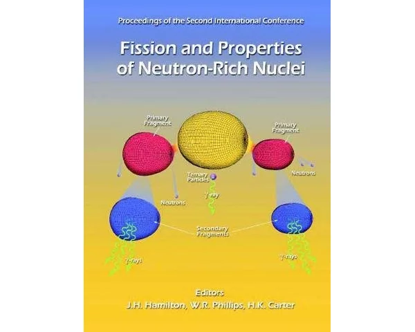 Fission & Properties Of Neutron-rich