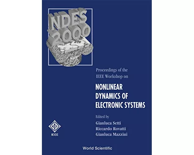 Nonlinear Dynamics Of Electronic Systems