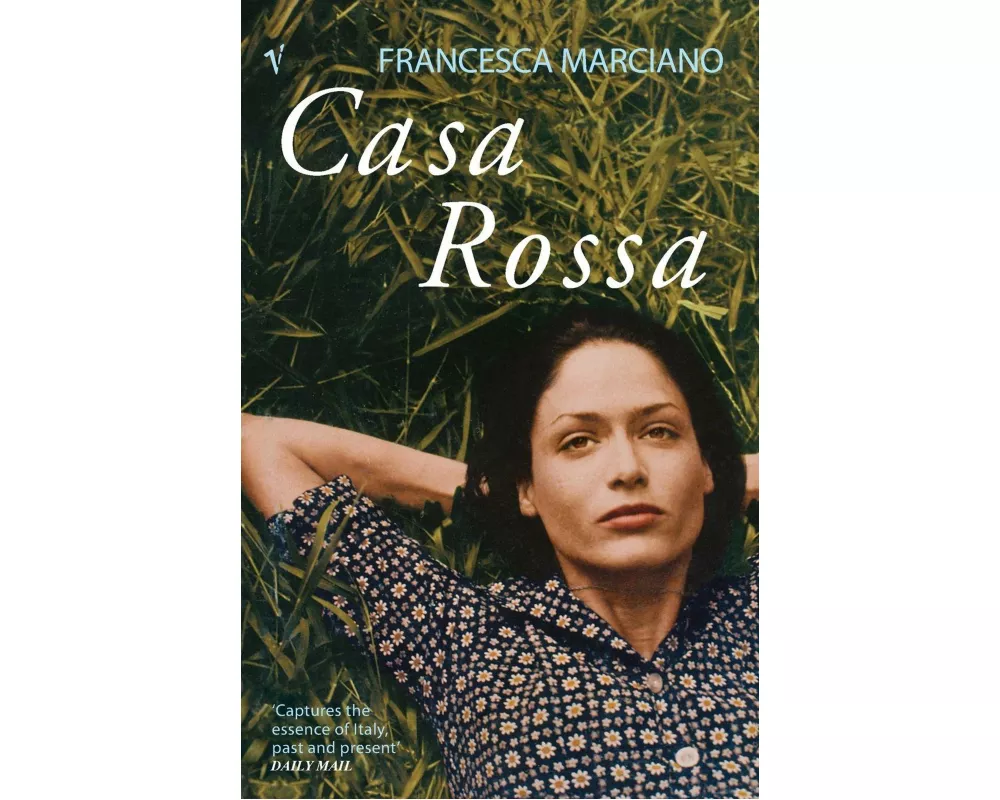 Casa Rossa