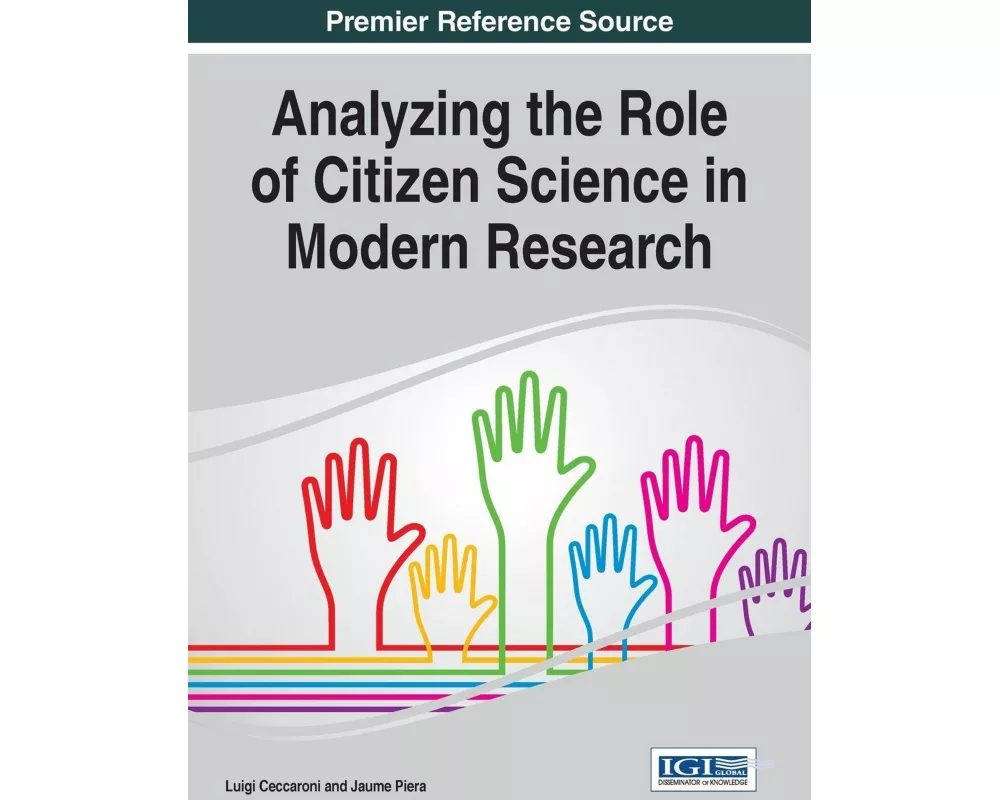 Analyzing the Role of Citizen Science in Modern Research