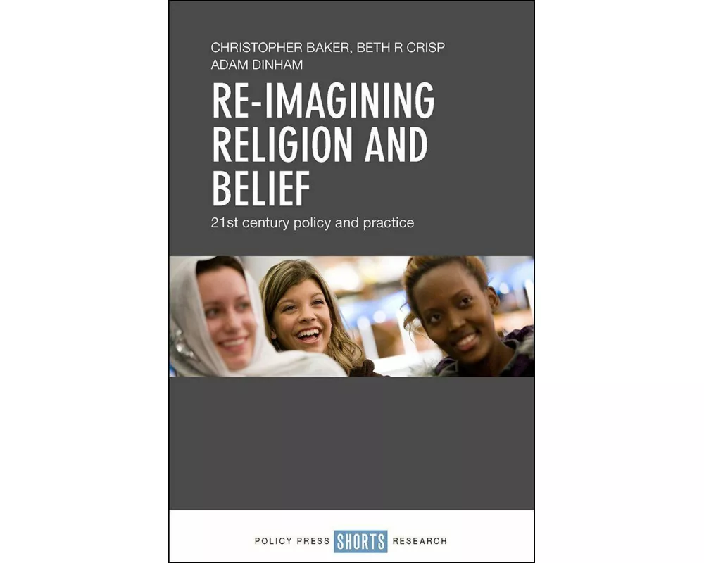 Re-Imagining Religion and Belief
