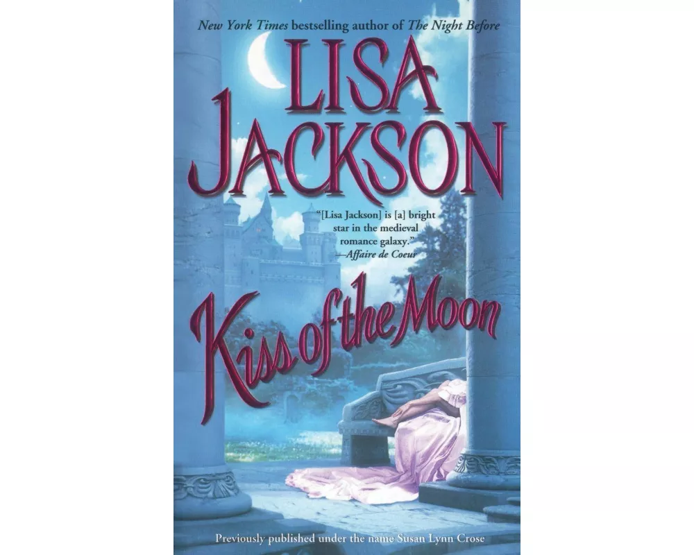 Kiss of the Moon