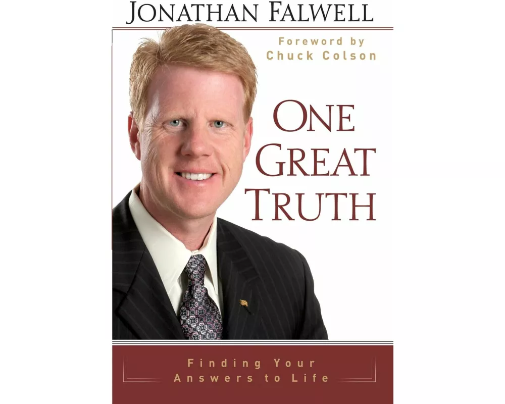 One Great Truth