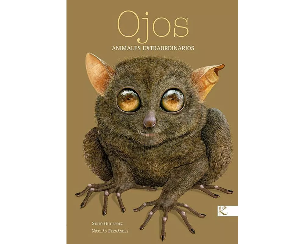 Ojos