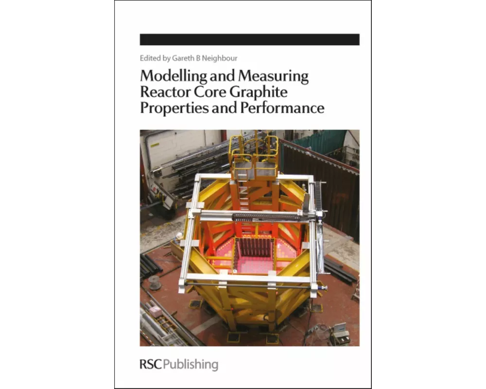 Modelling and Measuring Reactor Core Graphite Properties and Performance