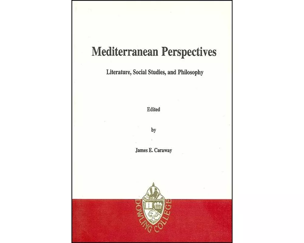 Mediterranean Perspectives